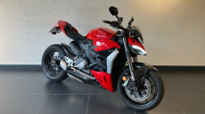 Ducati Streetfighter V2 (22MY)